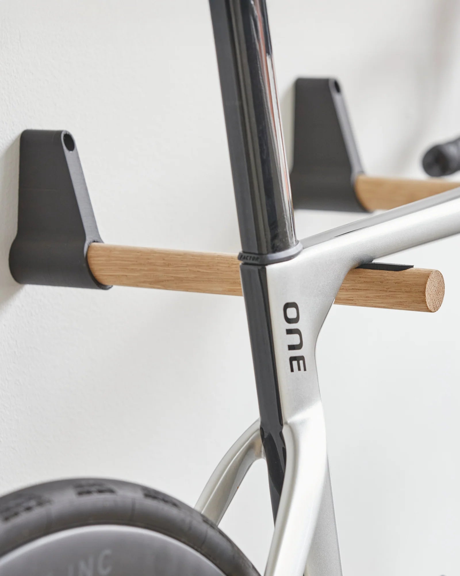 Wall Mount Bike