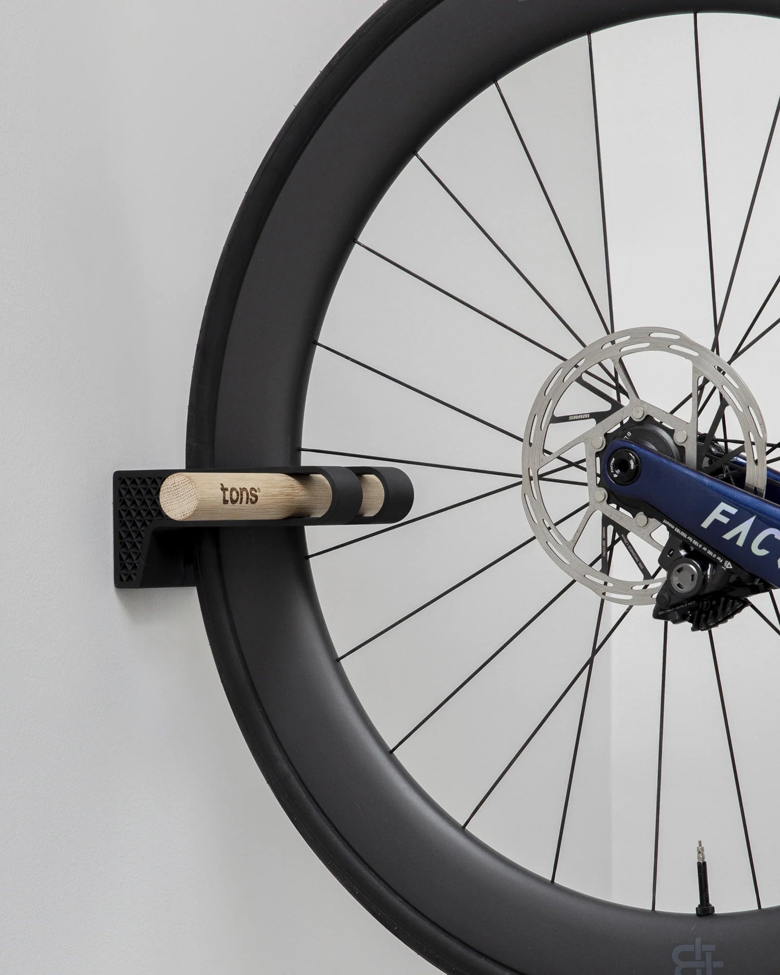 Wall Mount Vertical