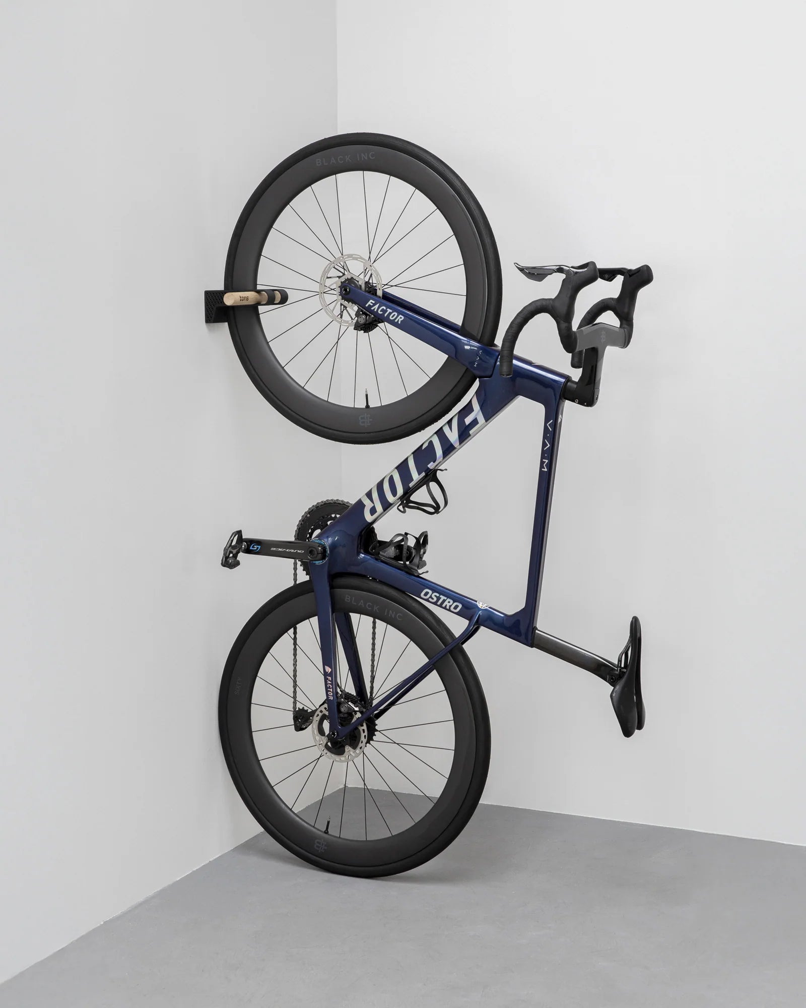 Wall Mount Vertical