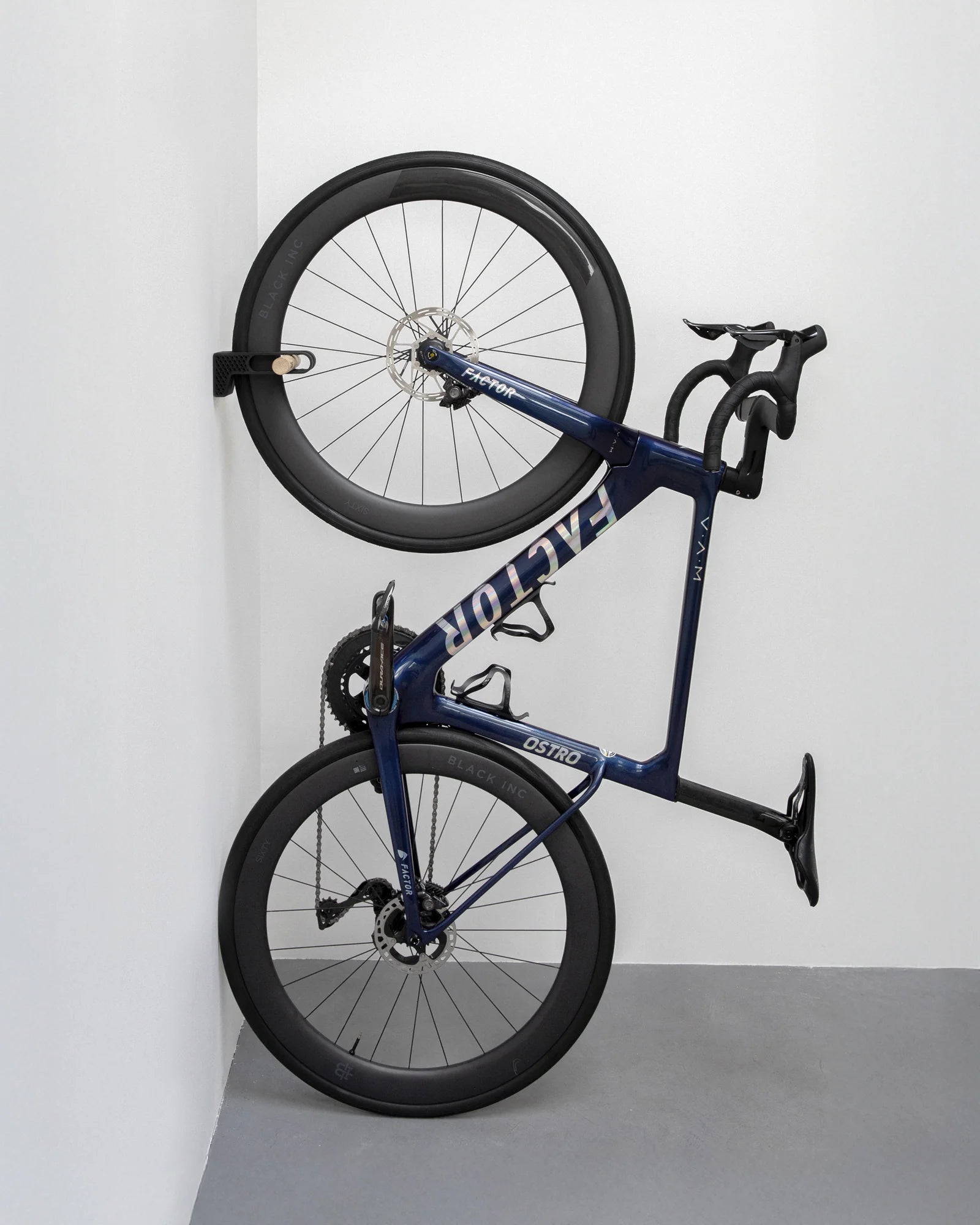 Wall Mount Vertical